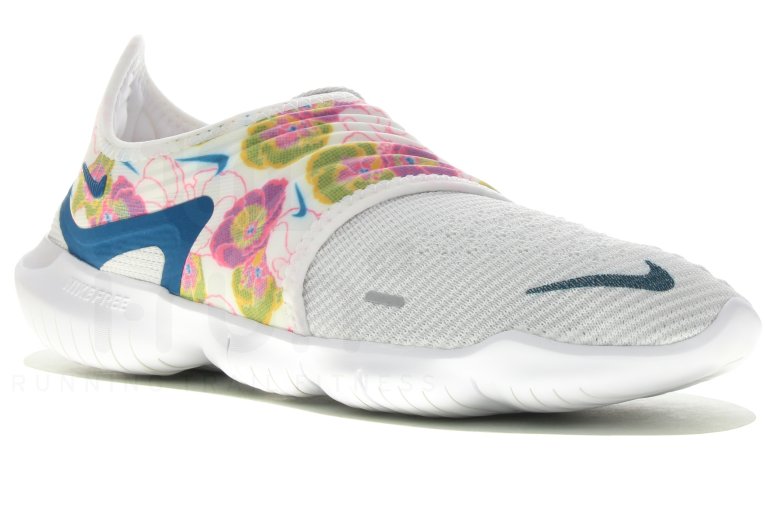 Nike Free RN Flyknit 3.0 FLR Damen