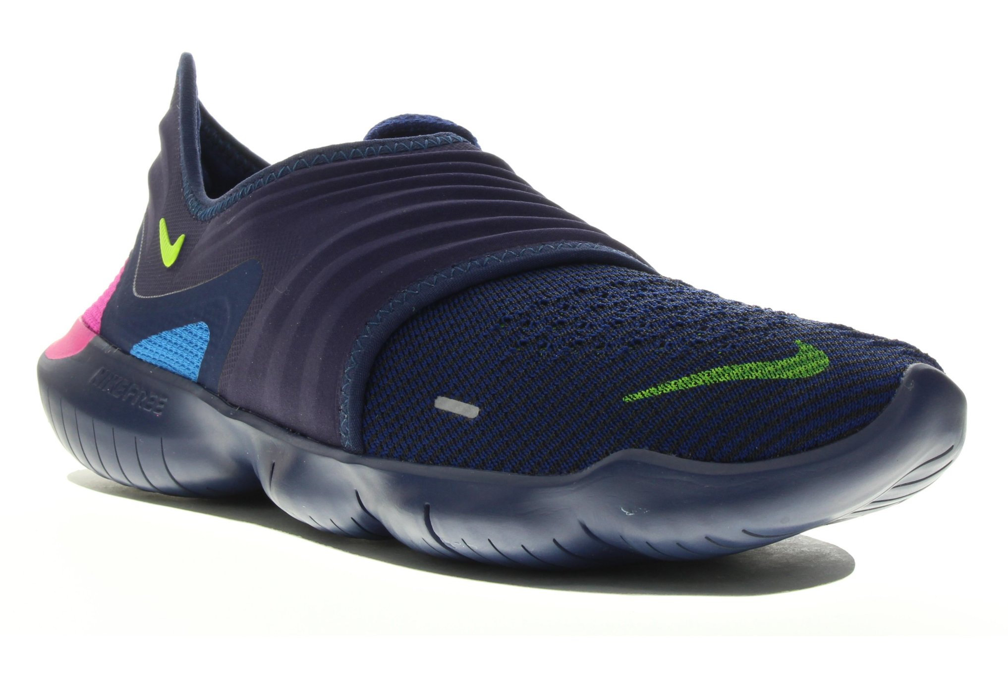 nike free run 3.0 flyknit review