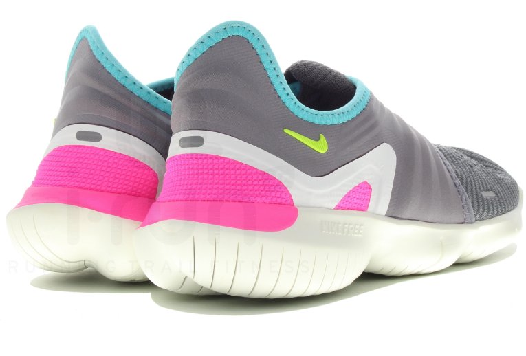 Nike Free RN Flyknit 3.0 Damen