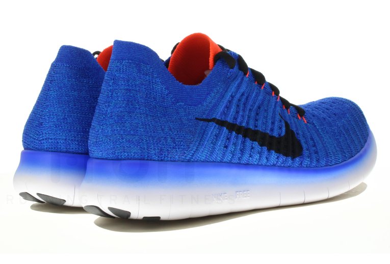 Nike Free RN Flyknit