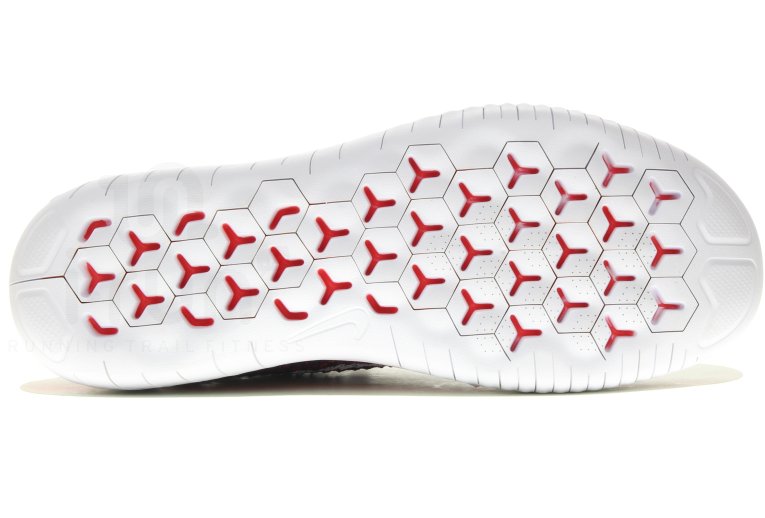 Nike Free RN Flyknit 2018