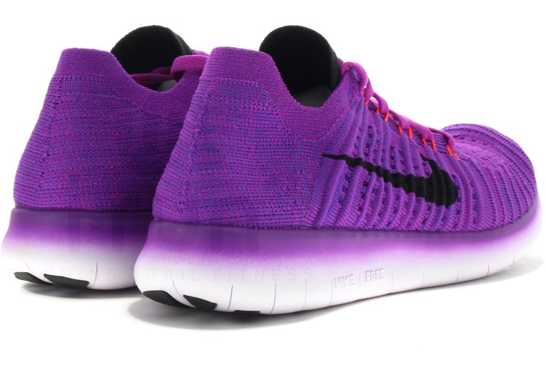 Nike Free RN Flyknit