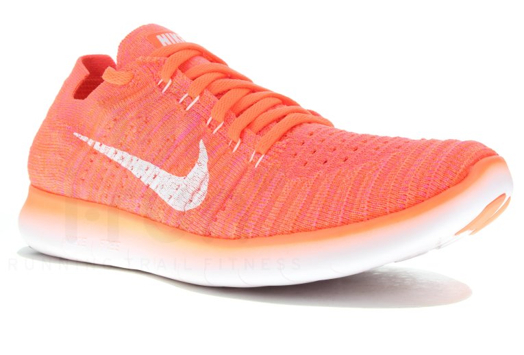 Nike Free RN Flyknit