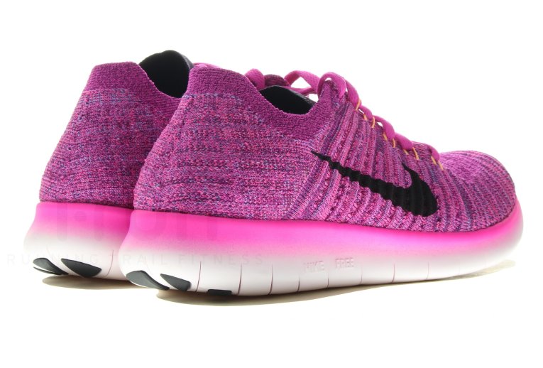 Nike Free RN Flyknit