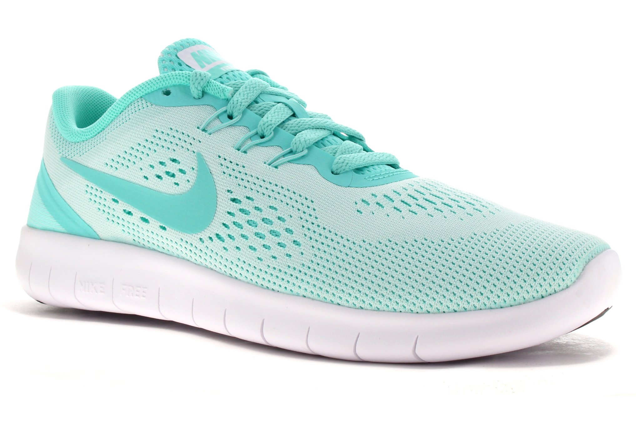nike free rn gs