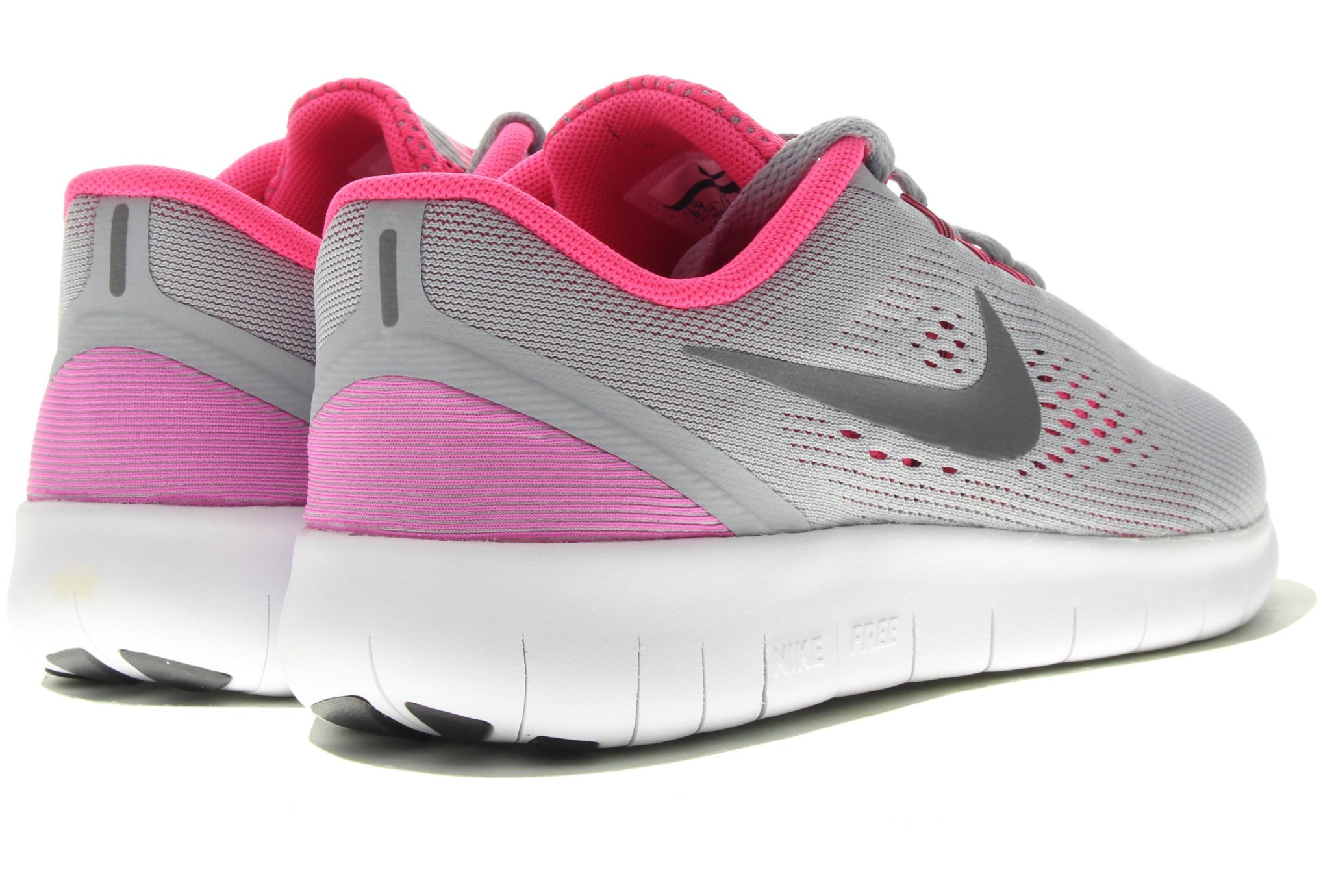 nike free rn gs