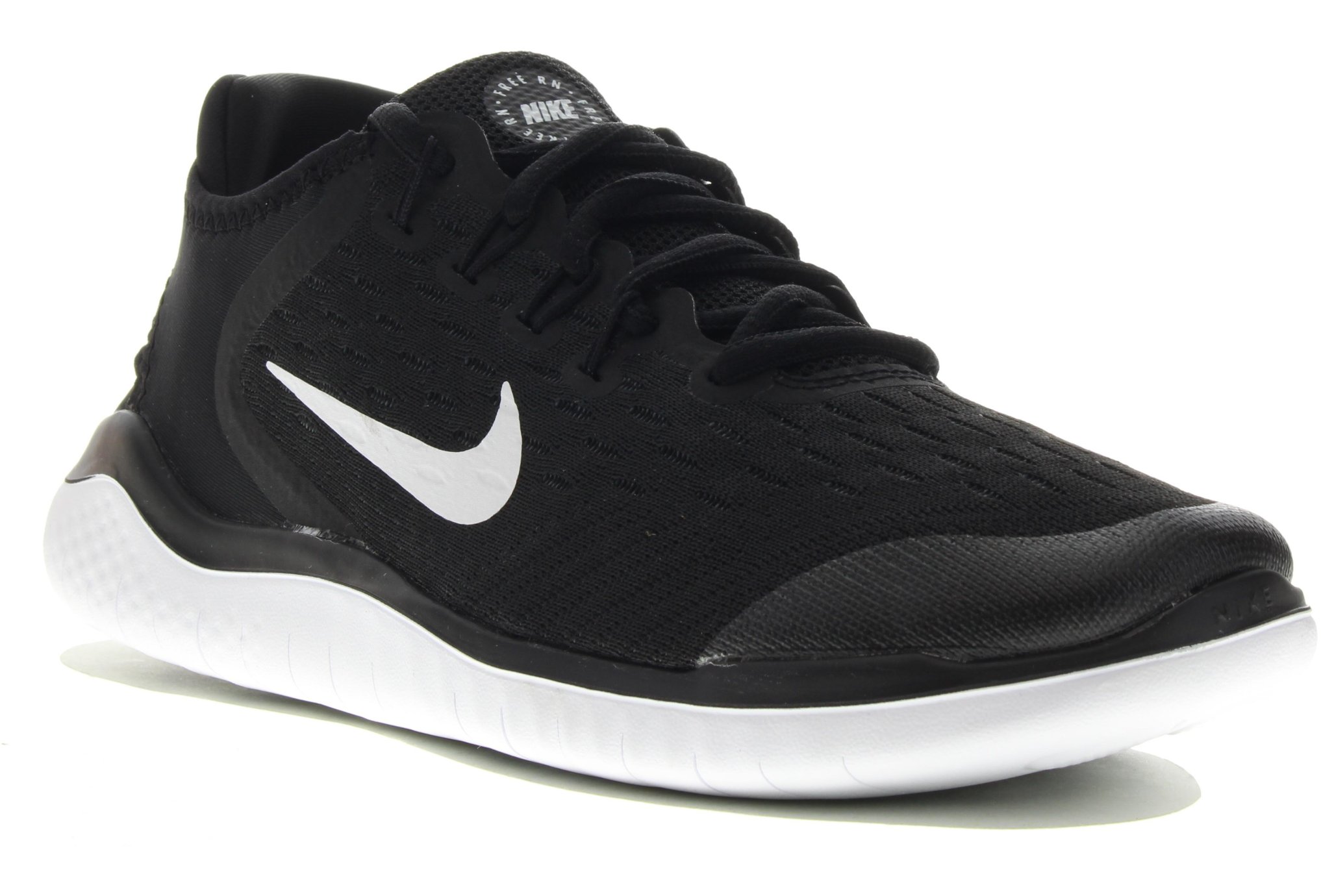Nike Free RN Junior Chaussures homme