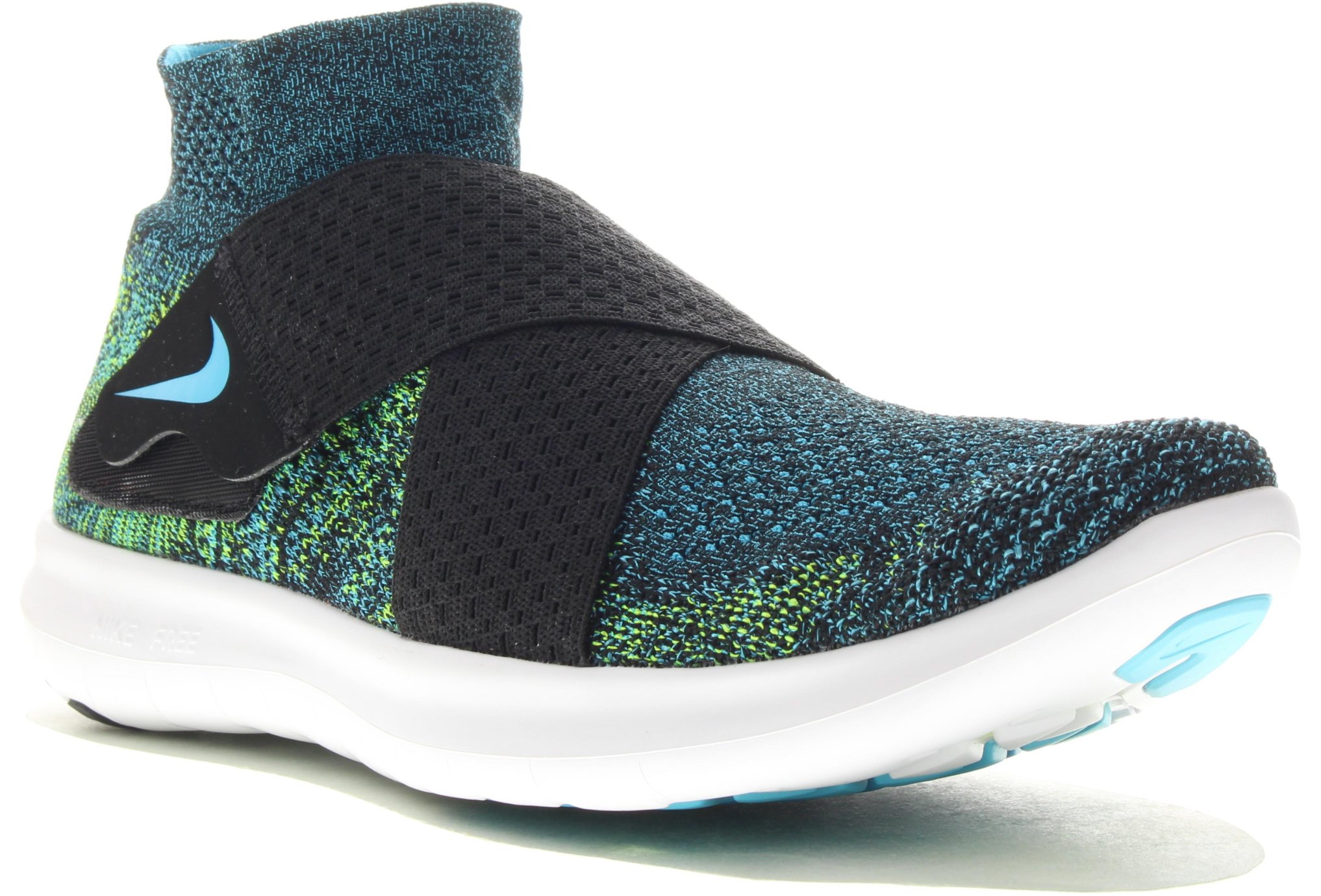 nike free motion 2017