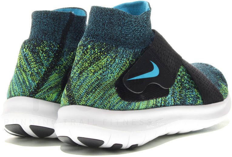 Nike Free RN Motion Flyknit 2017