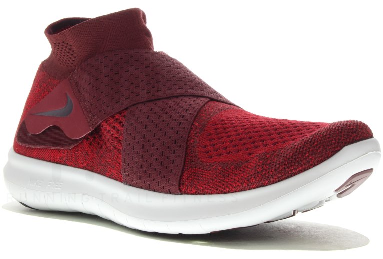 Nike Free RN Motion Flyknit 2017