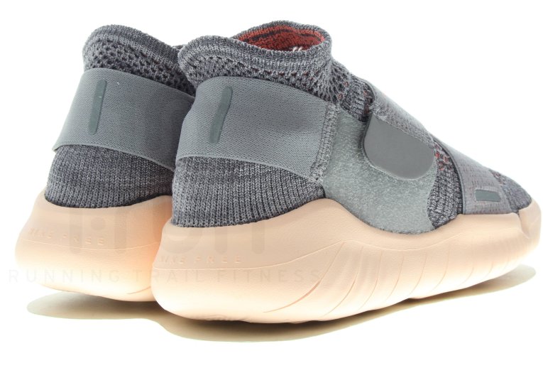 Nike Free RN Motion Flyknit GS