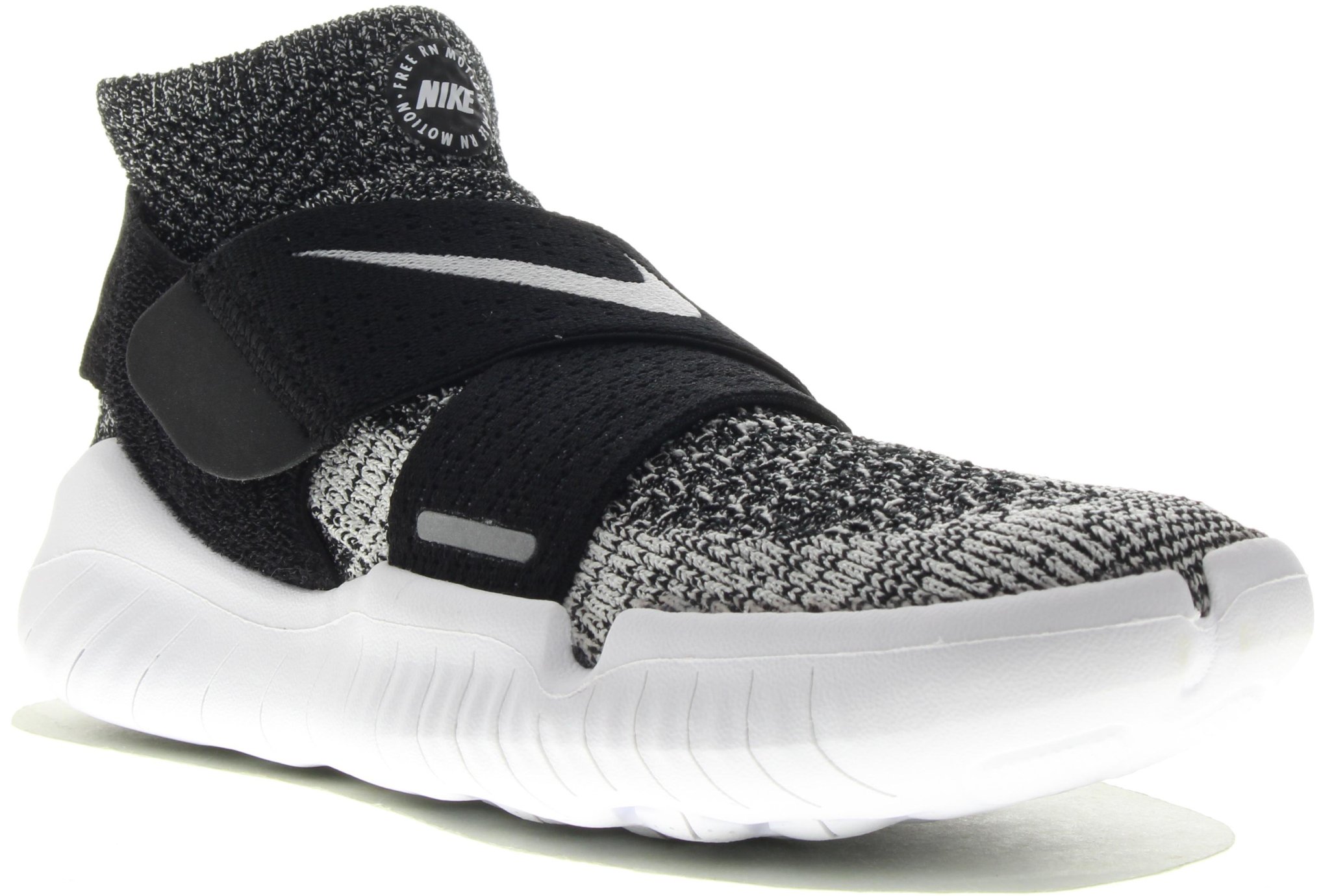 Nike Free RN Motion Flyknit GS Chaussures homme
