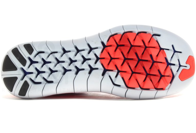 Nike Free RN Motion Flyknit