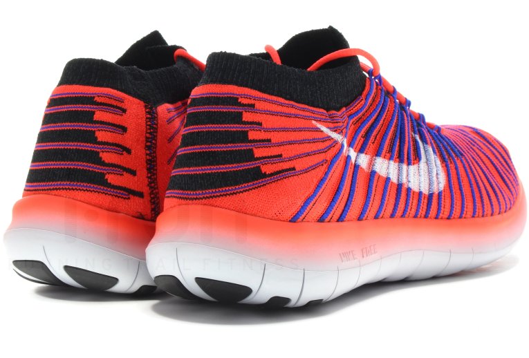 Nike Free RN Motion Flyknit