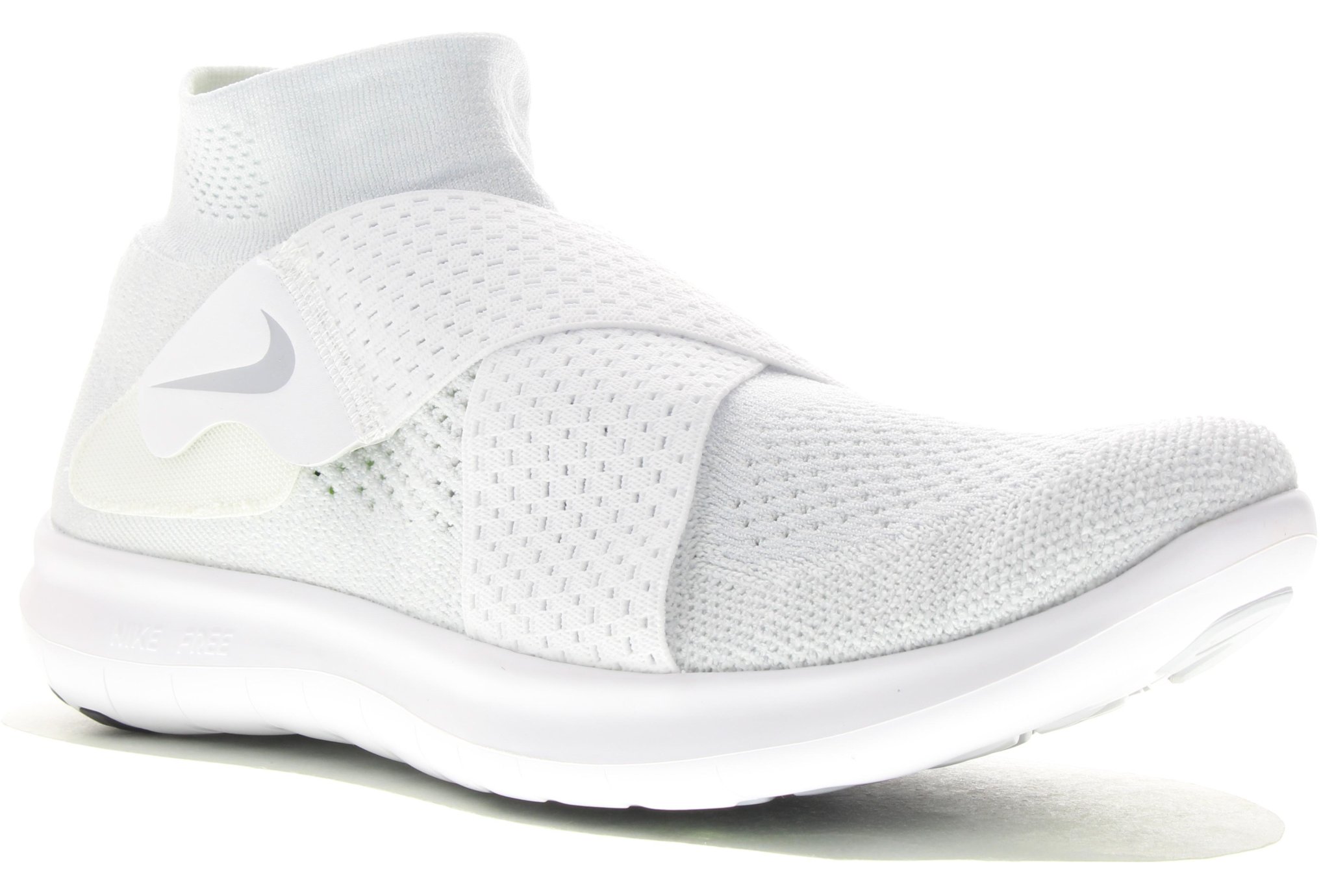 Nike Free RN Motion Flyknit M Diététique Chaussures homme