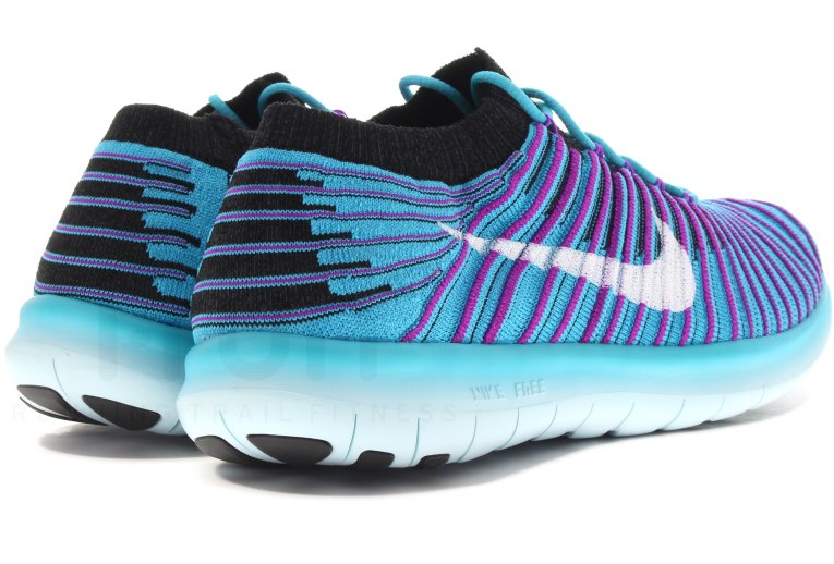 Nike Free RN Motion Flyknit