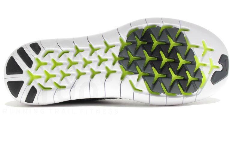 Nike Free RN Motion Flyknit