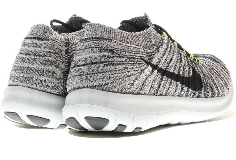 Nike Free RN Motion Flyknit
