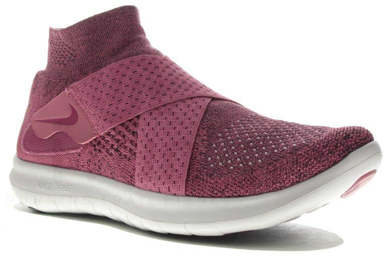 Nike Free RN Motion Flyknit 2017
