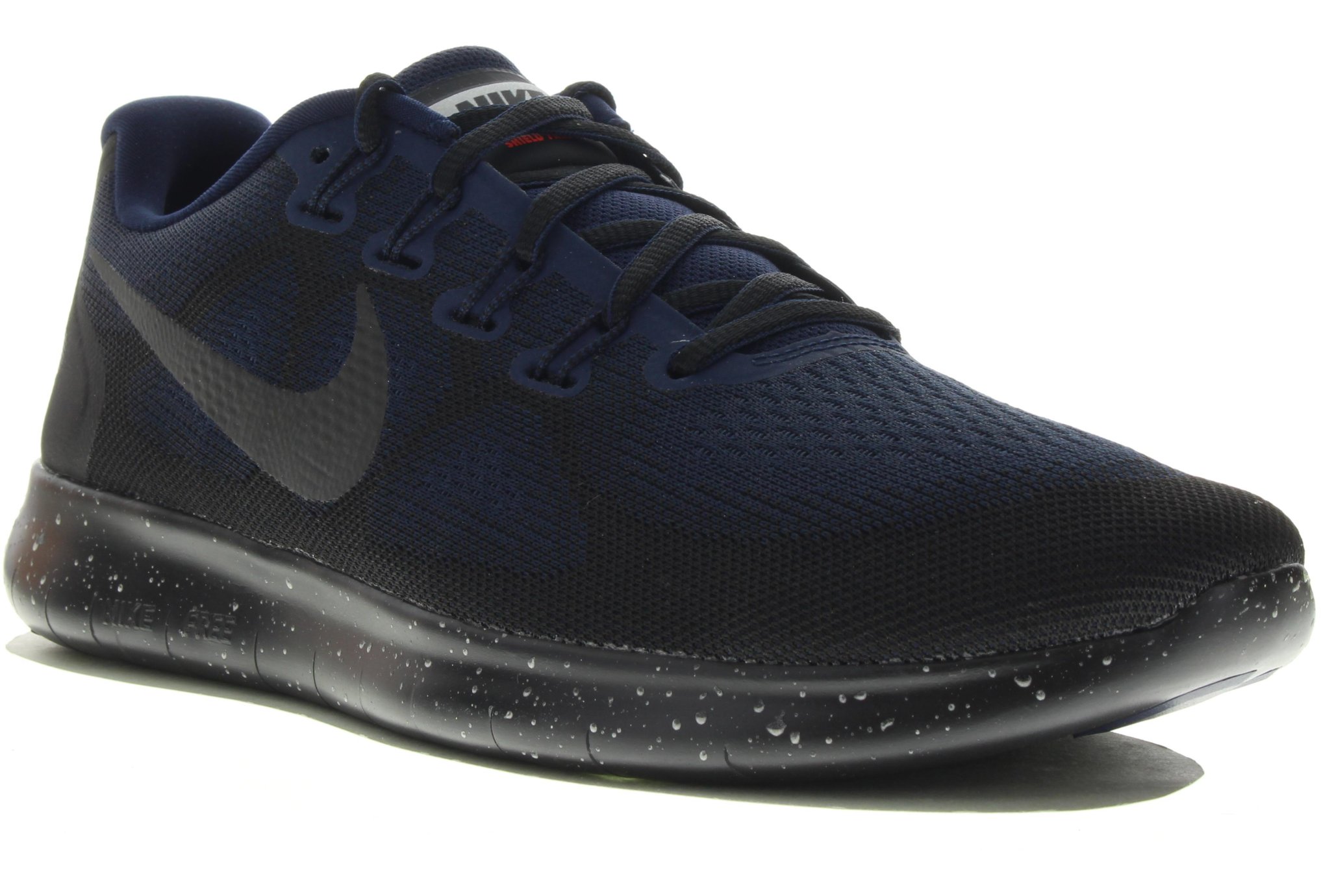 nike free rn shield