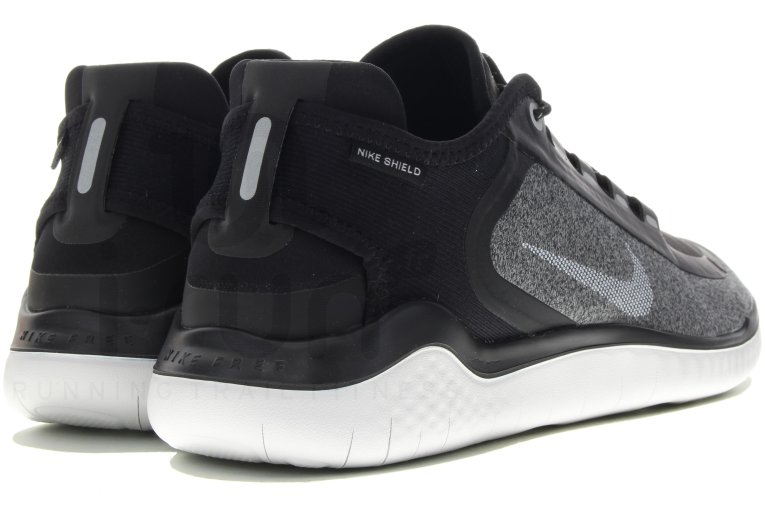 nike free rn shield mens