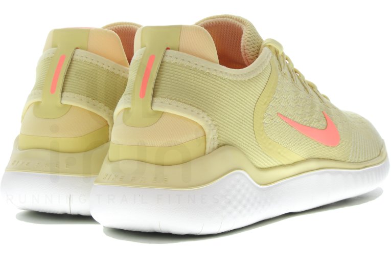 Nike Free RN 2018 Summer