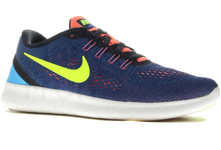 Nike Free RN