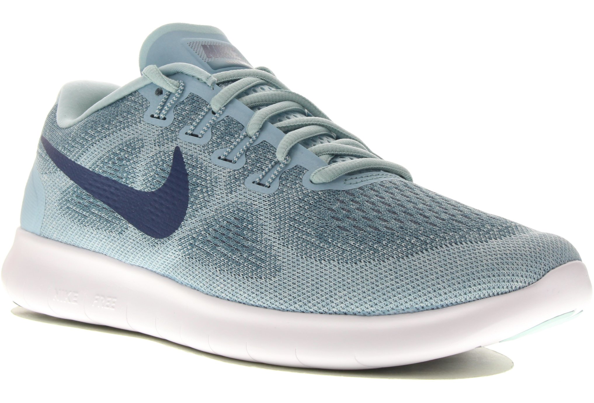 Nike Free RN W Diététique Chaussures femme