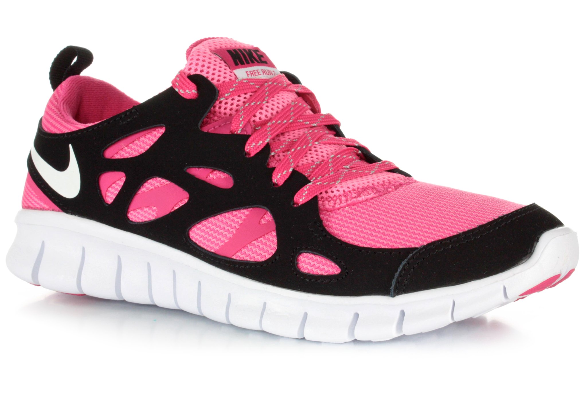 nike junior free run