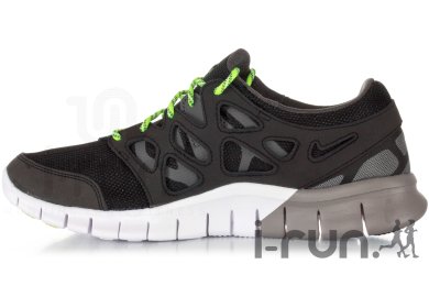 nike free run plus 2 pas cher