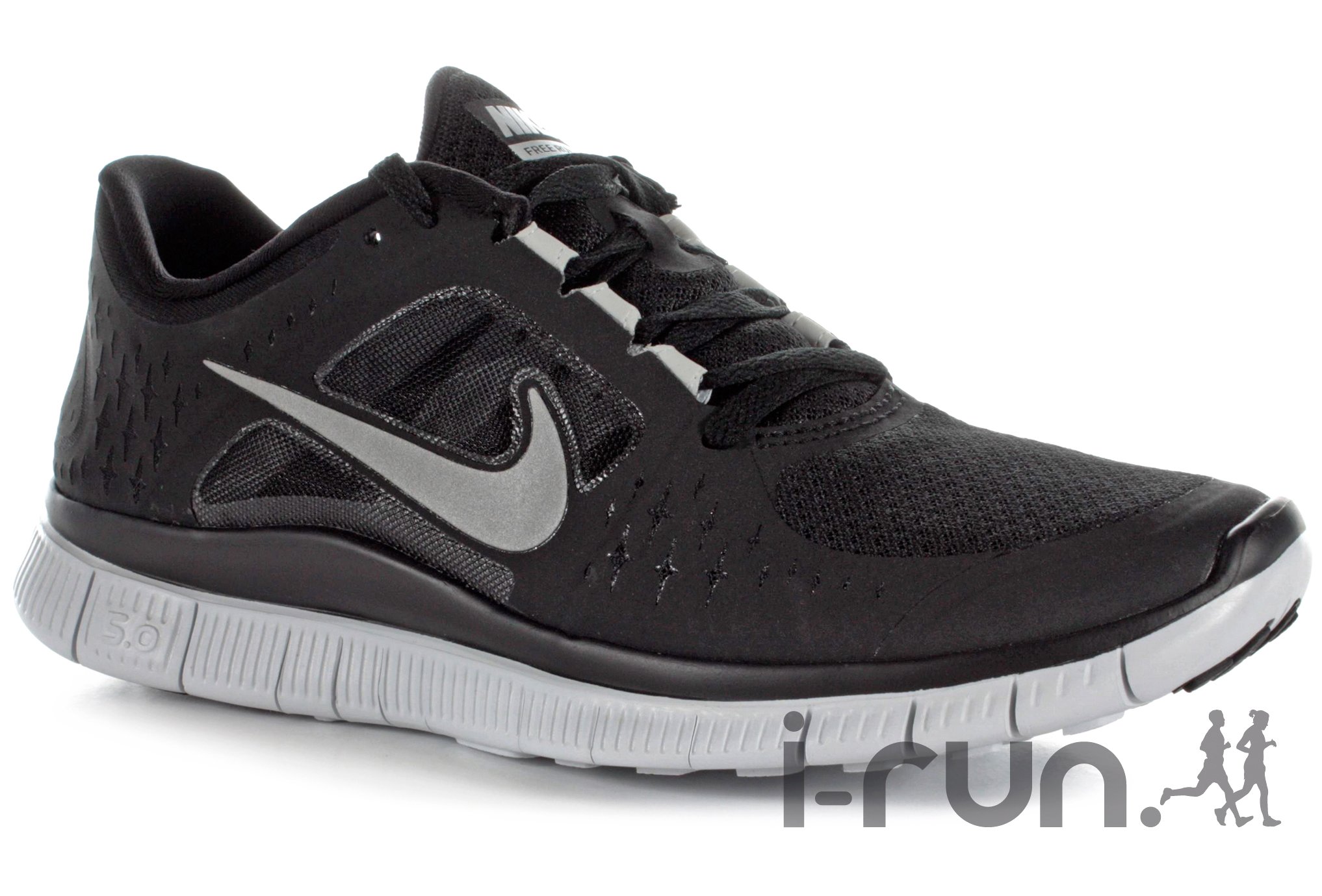 nike free run  3