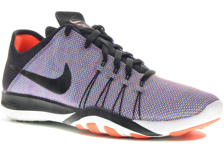 Nike Free TR 6 Print