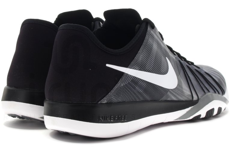 nike free tr 6 print
