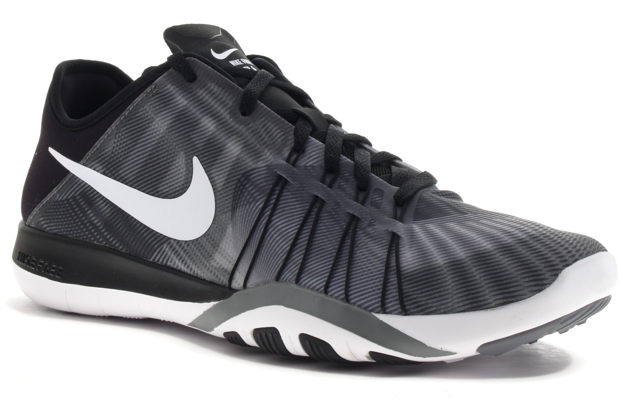 nike free tr 6 print