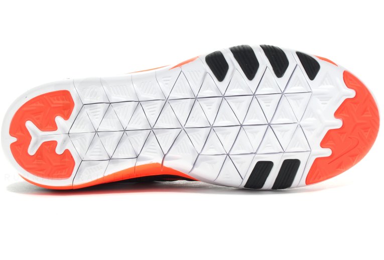 nike free tr 6 print