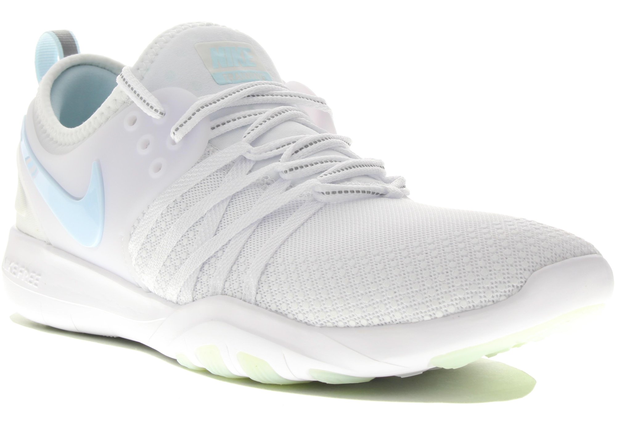 Nike Free TR 7 Reflect W Diététique Chaussures femme