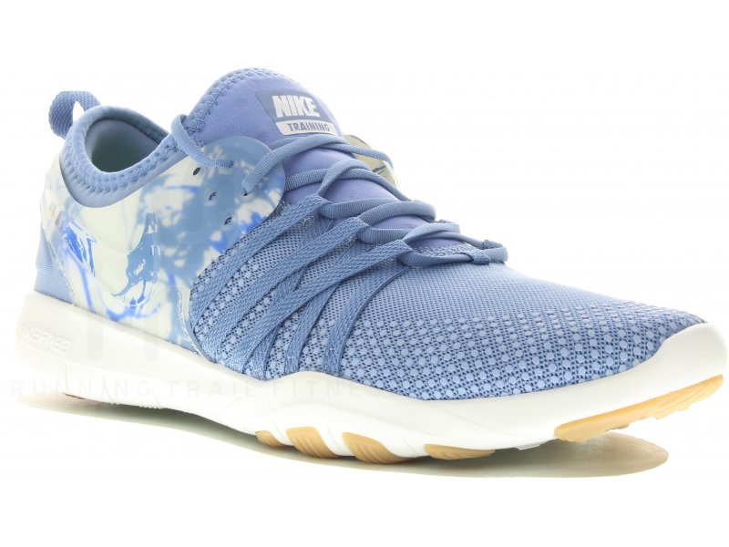 nike free tr7 femme prix