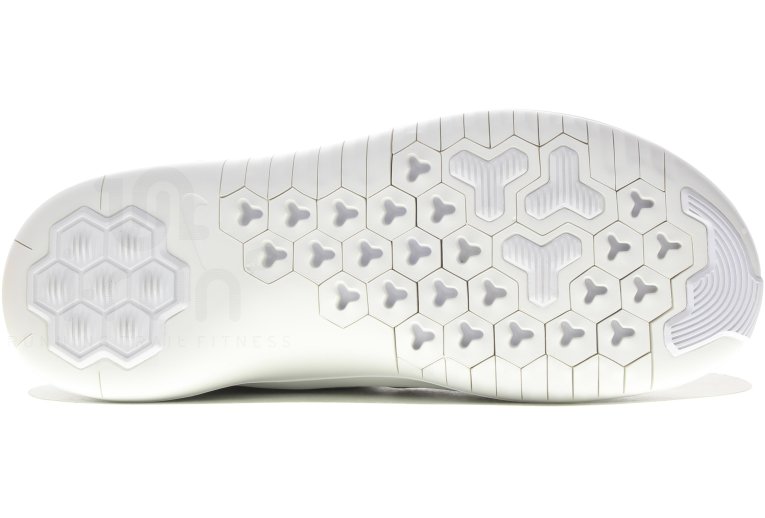 Nike Free TR 8 Champagne