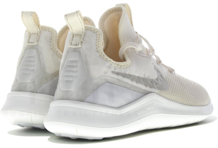 Nike Free TR 8 Champagne