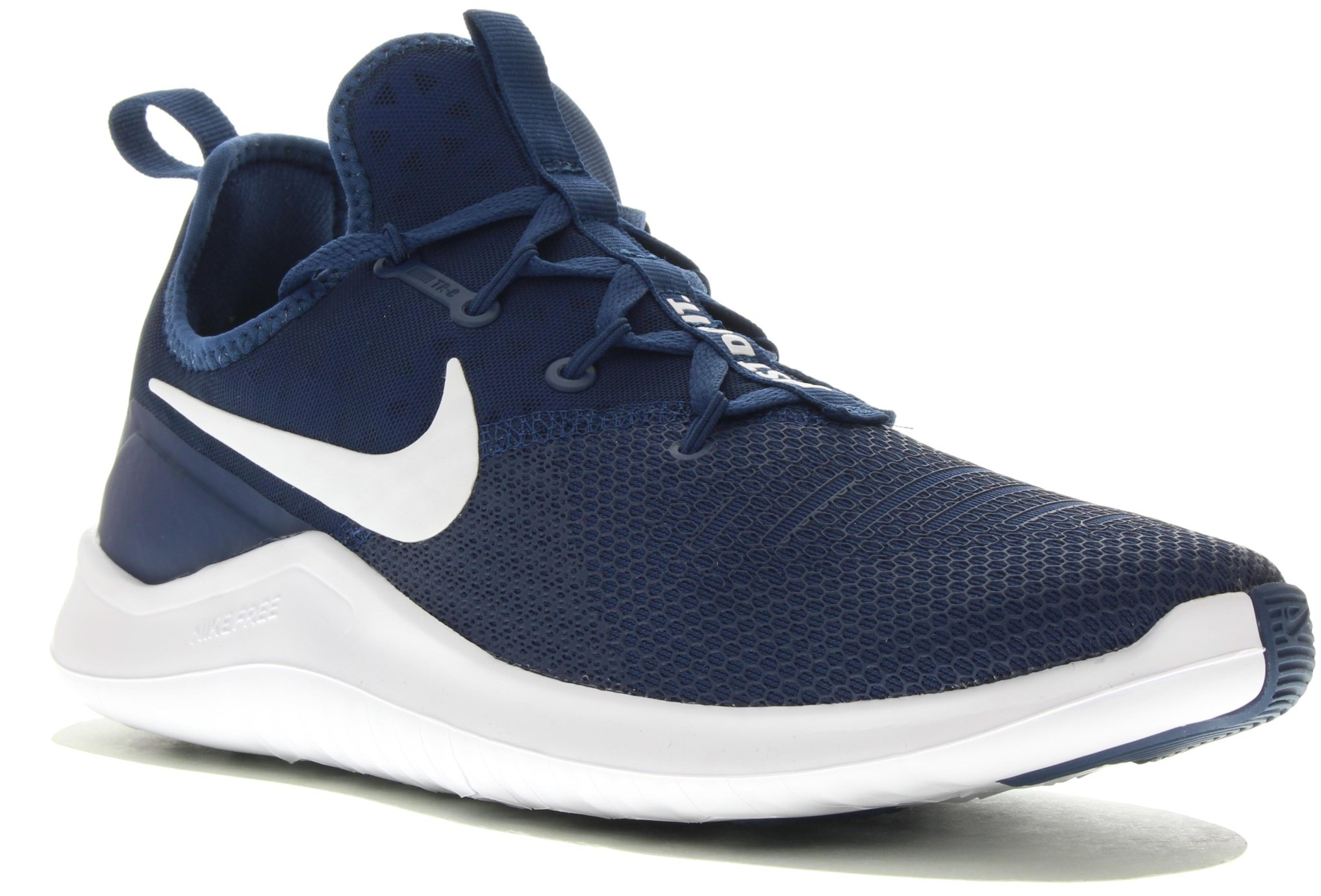 Nike Free TR 8 W Diététique Chaussures femme