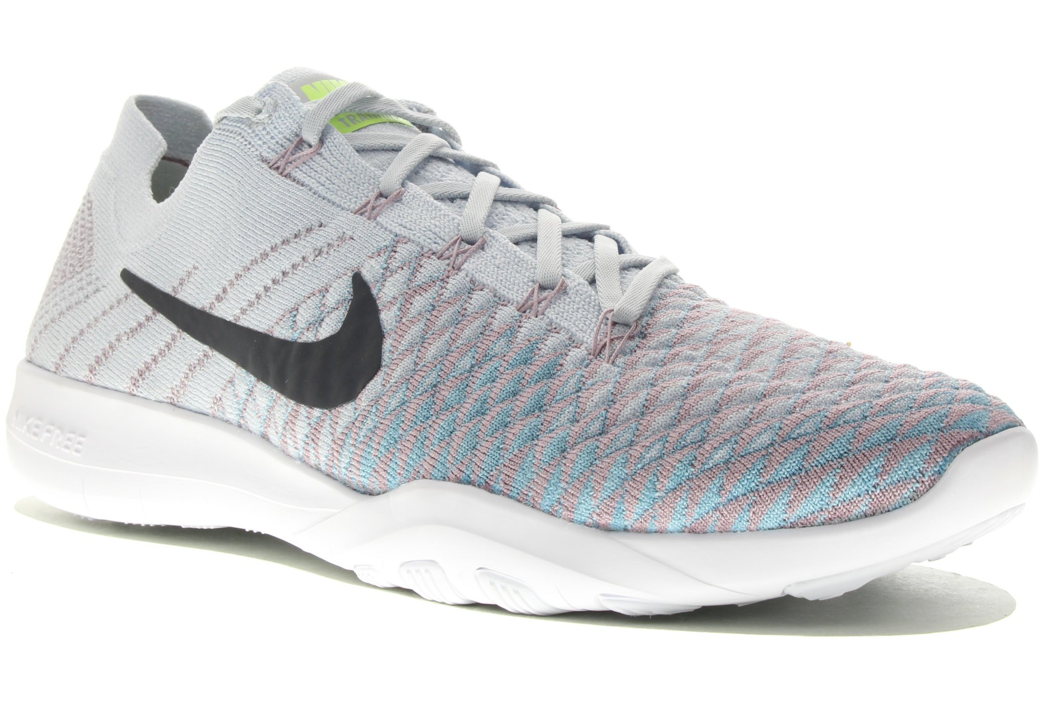 free tr flyknit 2