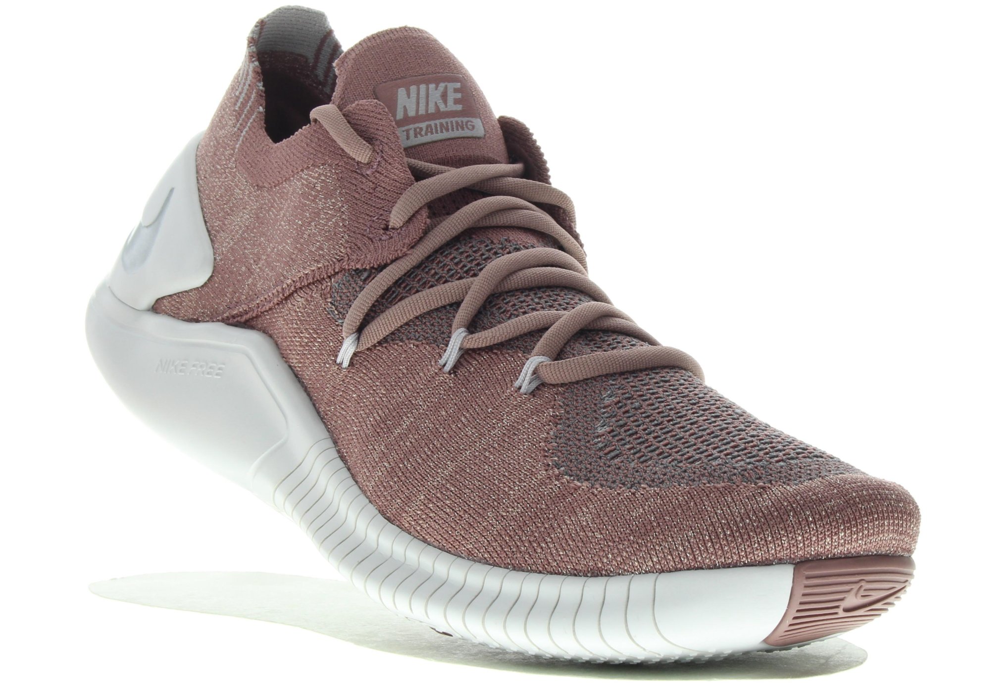 Nike Free TR Flyknit 3 LM W Diététique Chaussures femme