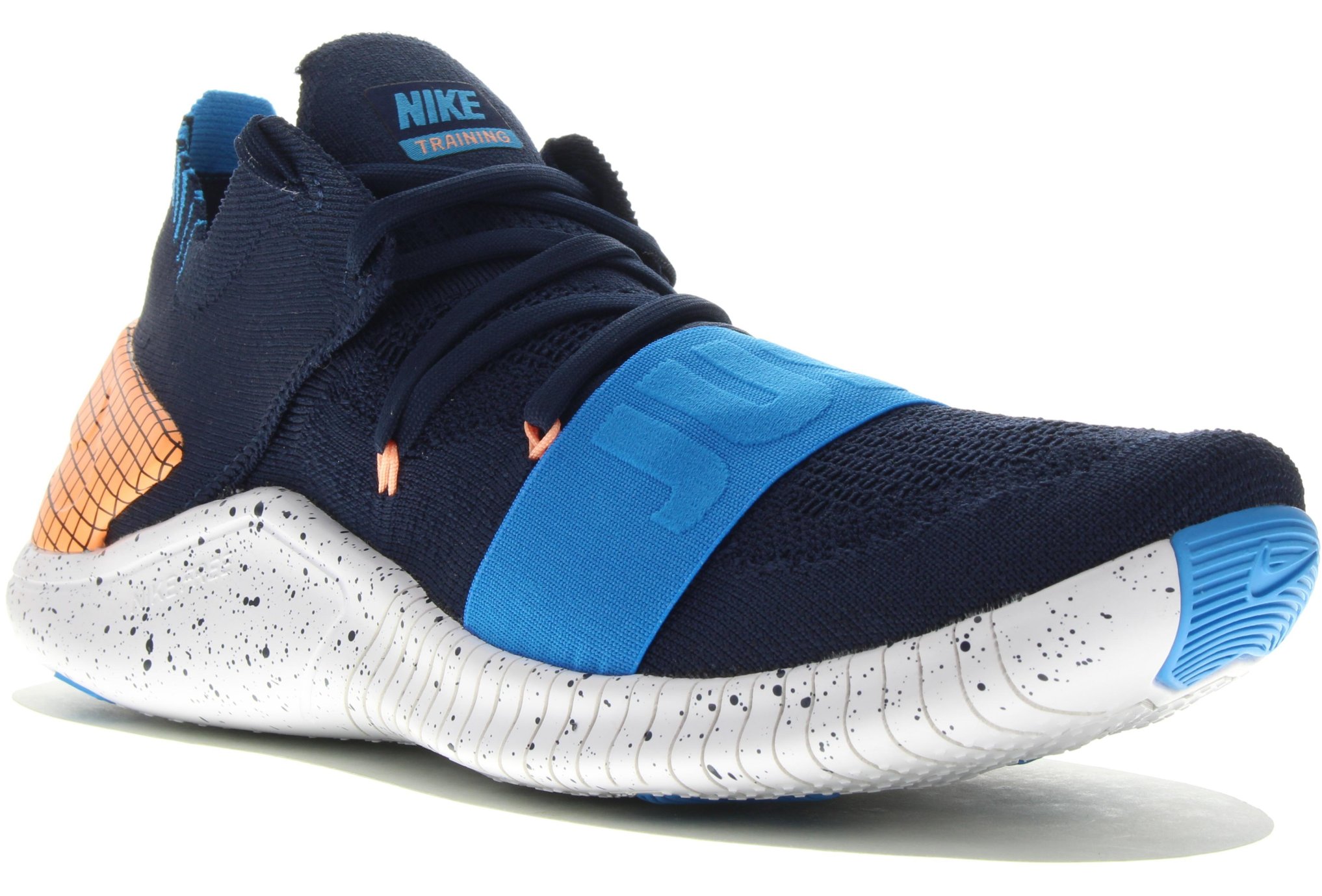 Nike Free TR Flyknit 3 NEO W Chaussures running femme