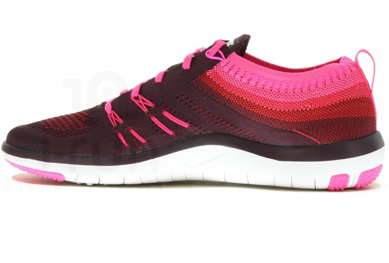 Nike Free TR Focus Flyknit