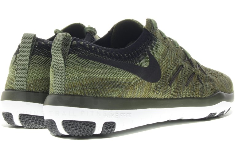 Nike Free TR Focus Flyknit