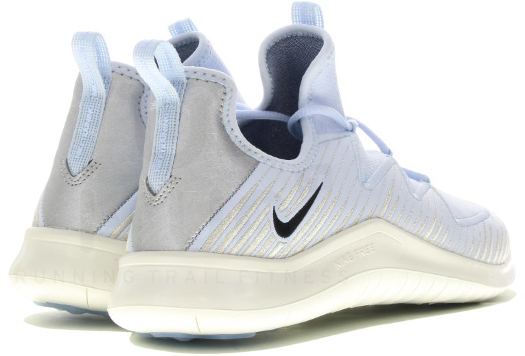 Nike Free TR Ultra Metallic Damen