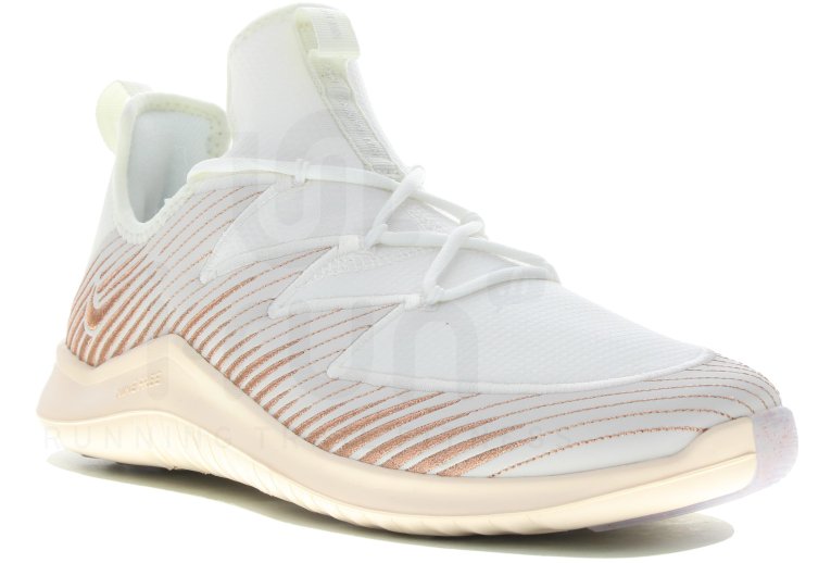 Nike Free TR Ultra Metallic