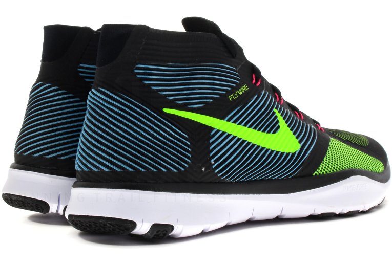 Nike Free Train Instinct