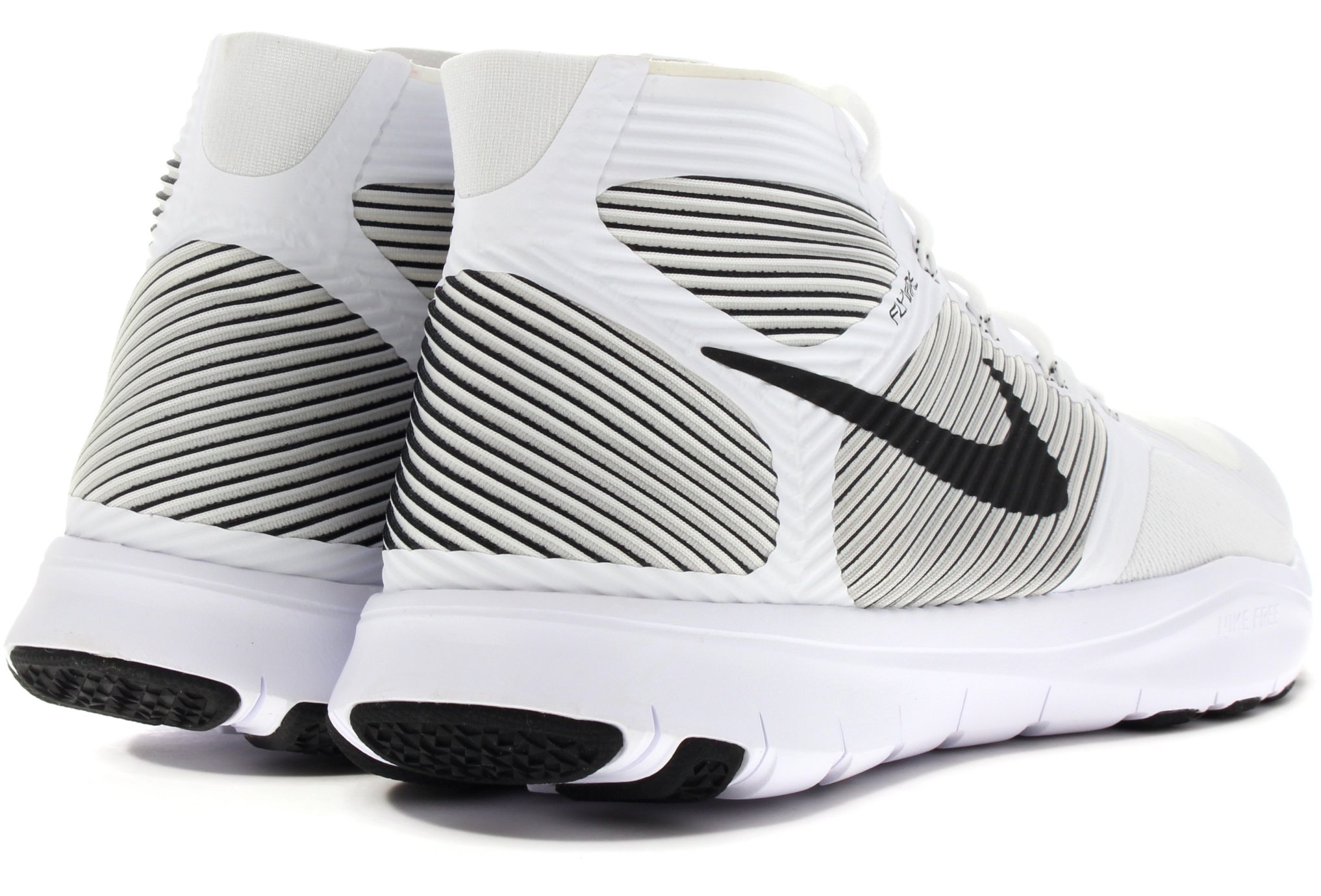 Nike Free Train Instinct en promociÃ³n | Zapatillas Crossfit / Training Gym / Fitness Hombre 