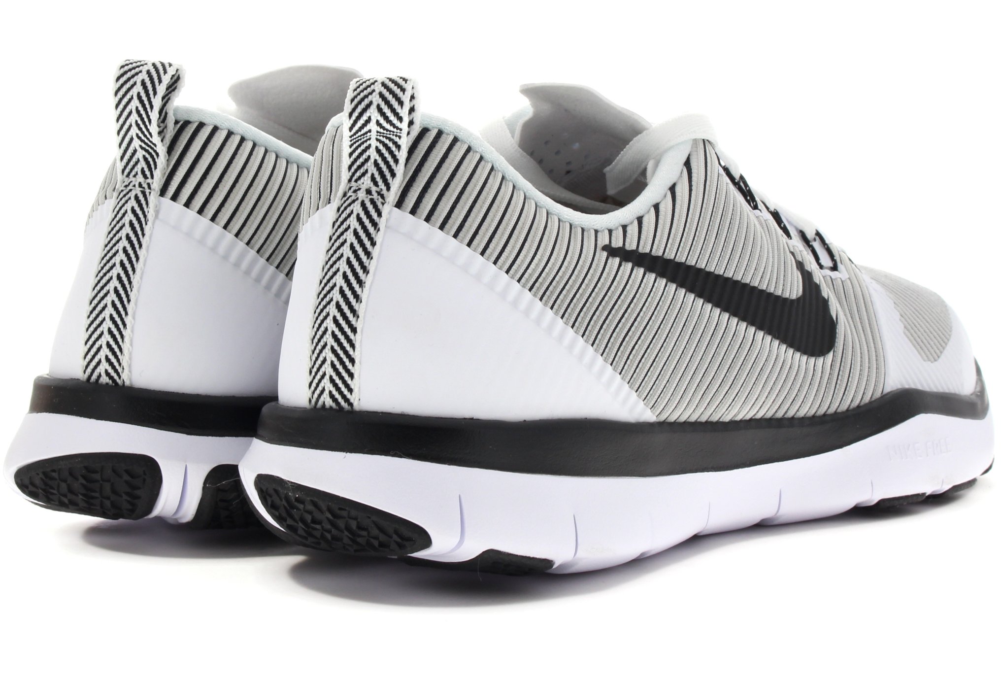 nike free trainer versatility